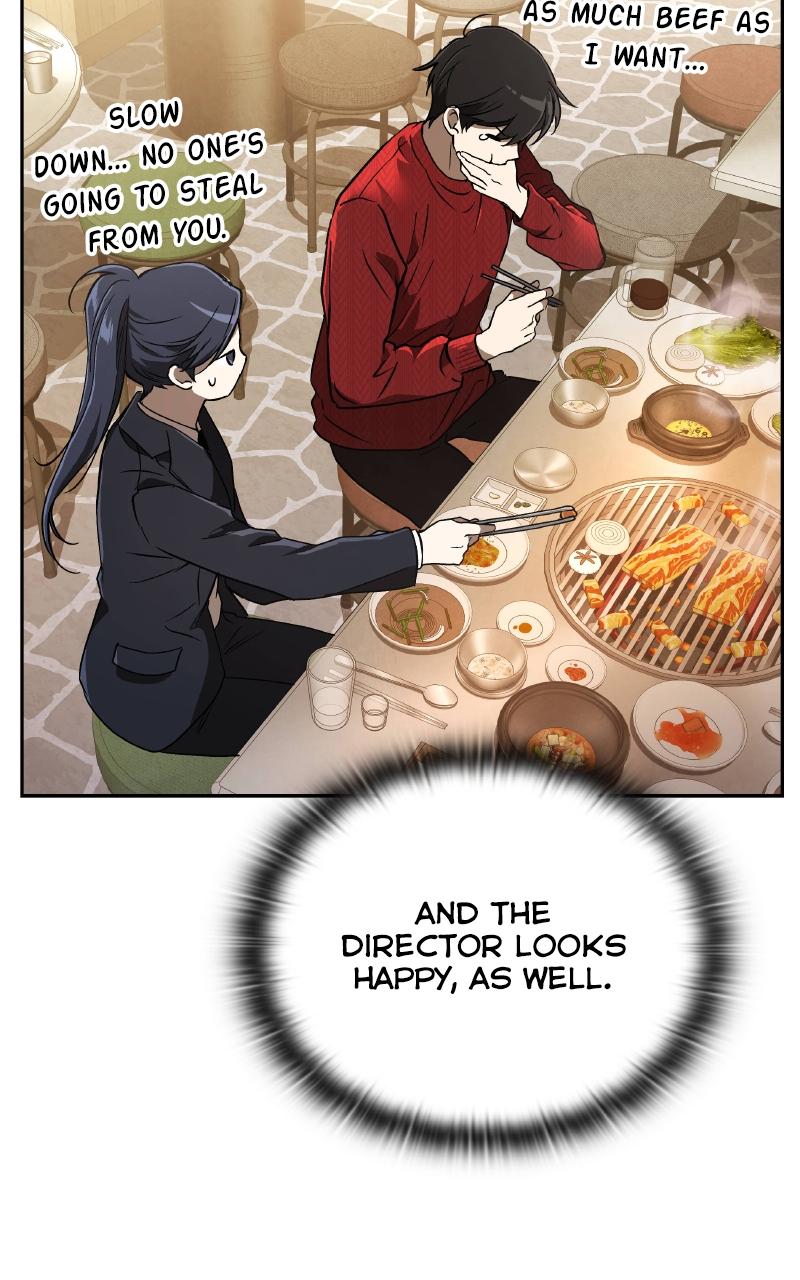 Kindergarten for Divine Beasts Episode 19 59