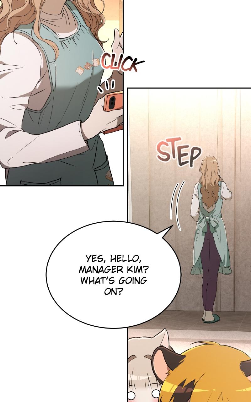 Kindergarten for Divine Beasts Episode 23 59