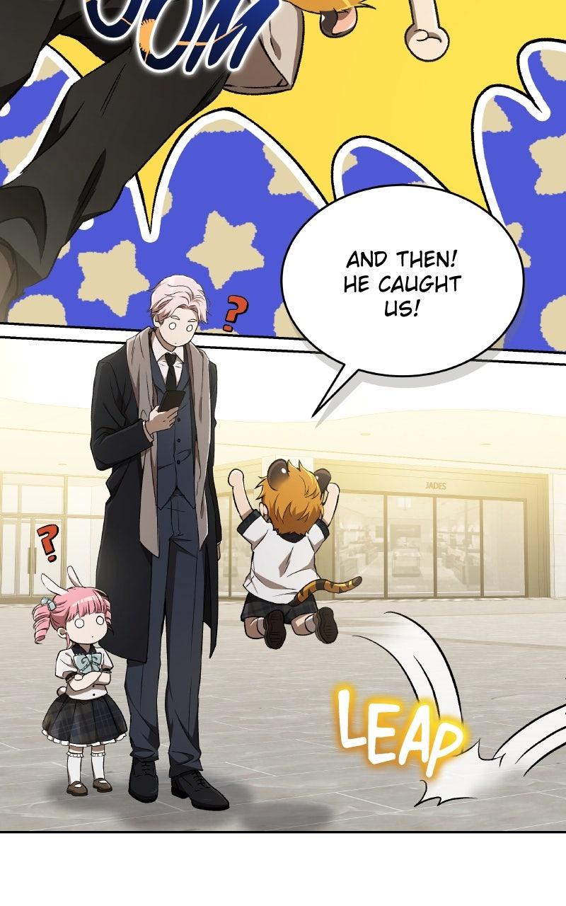 Kindergarten for Divine Beasts Episode 32 59