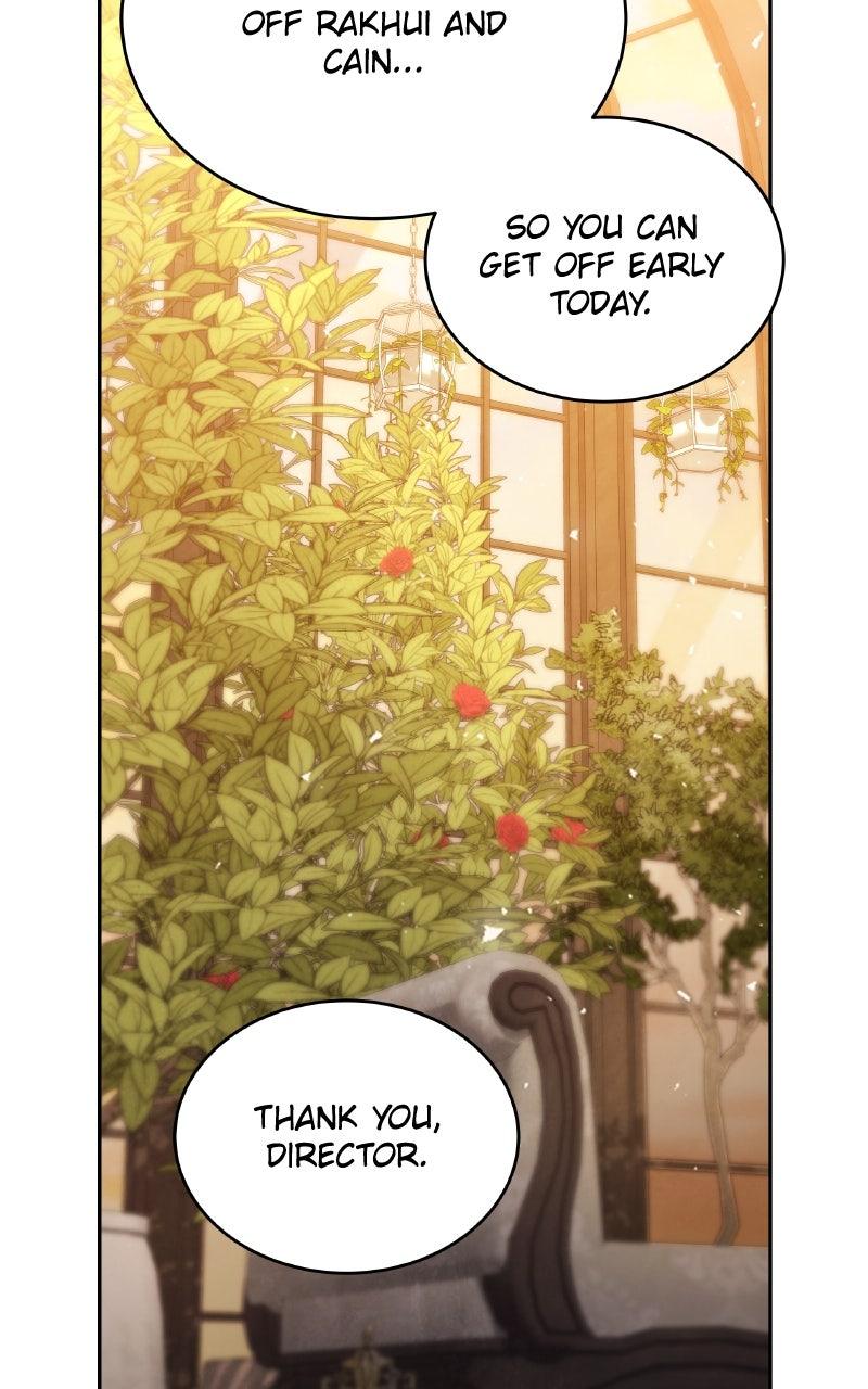 Kindergarten for Divine Beasts Episode 33 59
