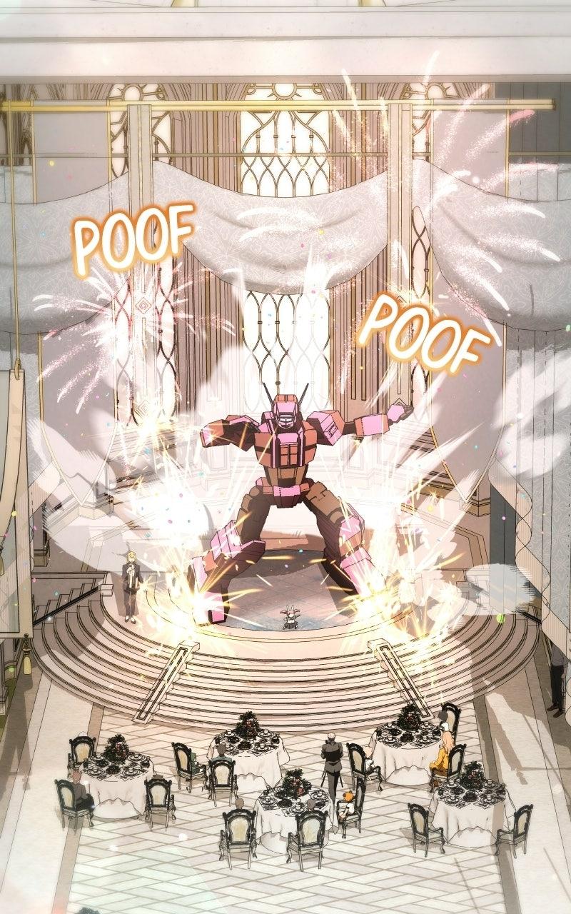 Kindergarten for Divine Beasts Episode 46 59