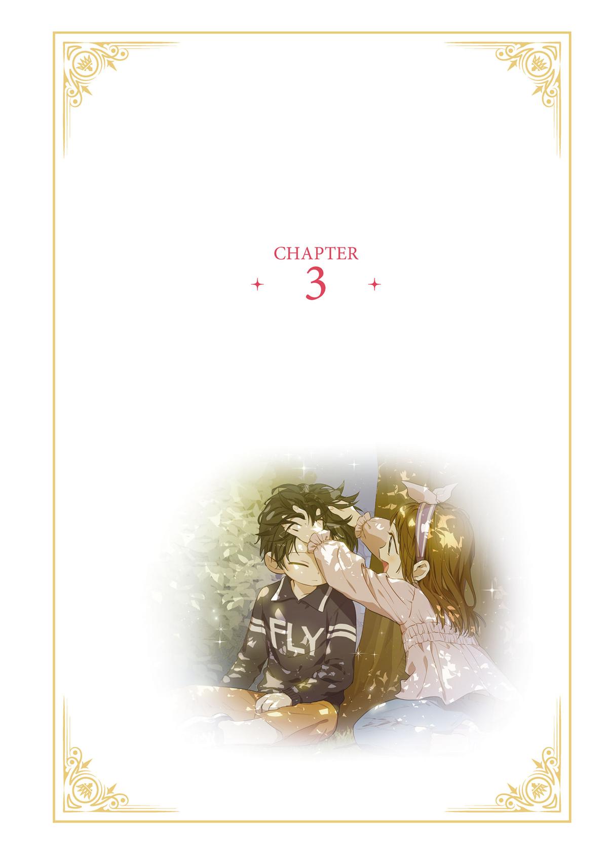 King the Land (Volume) Chapter 3 1