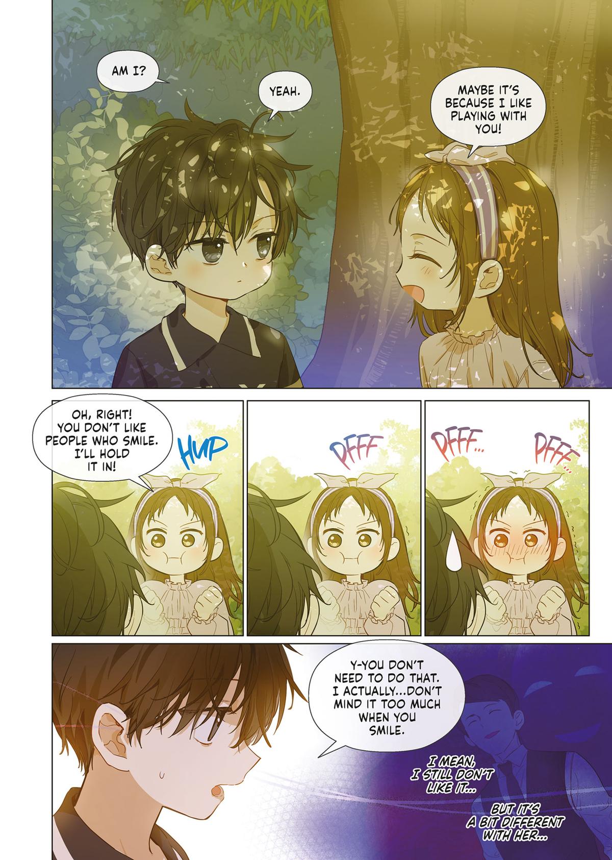 King the Land (Volume) Chapter 3 7