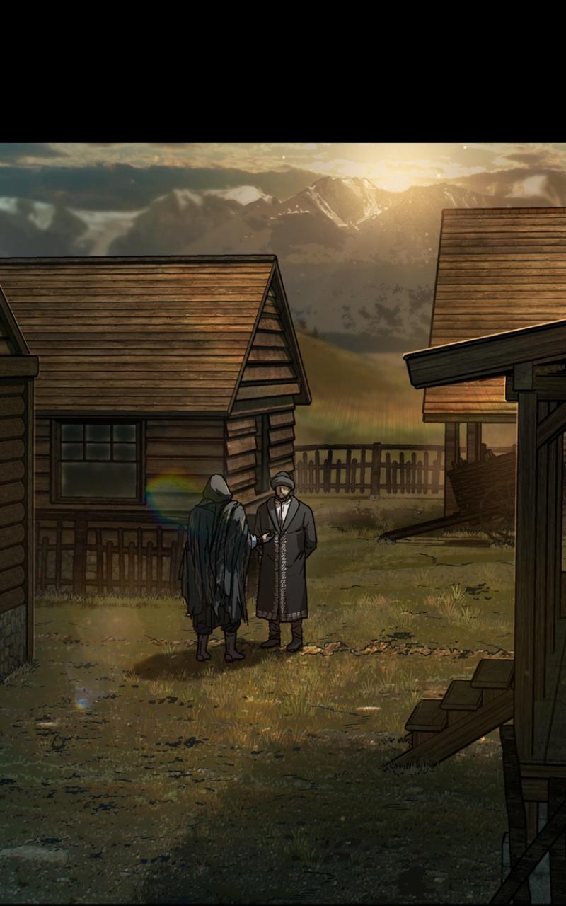 Kowloon: COPÓKA Episode 0 11