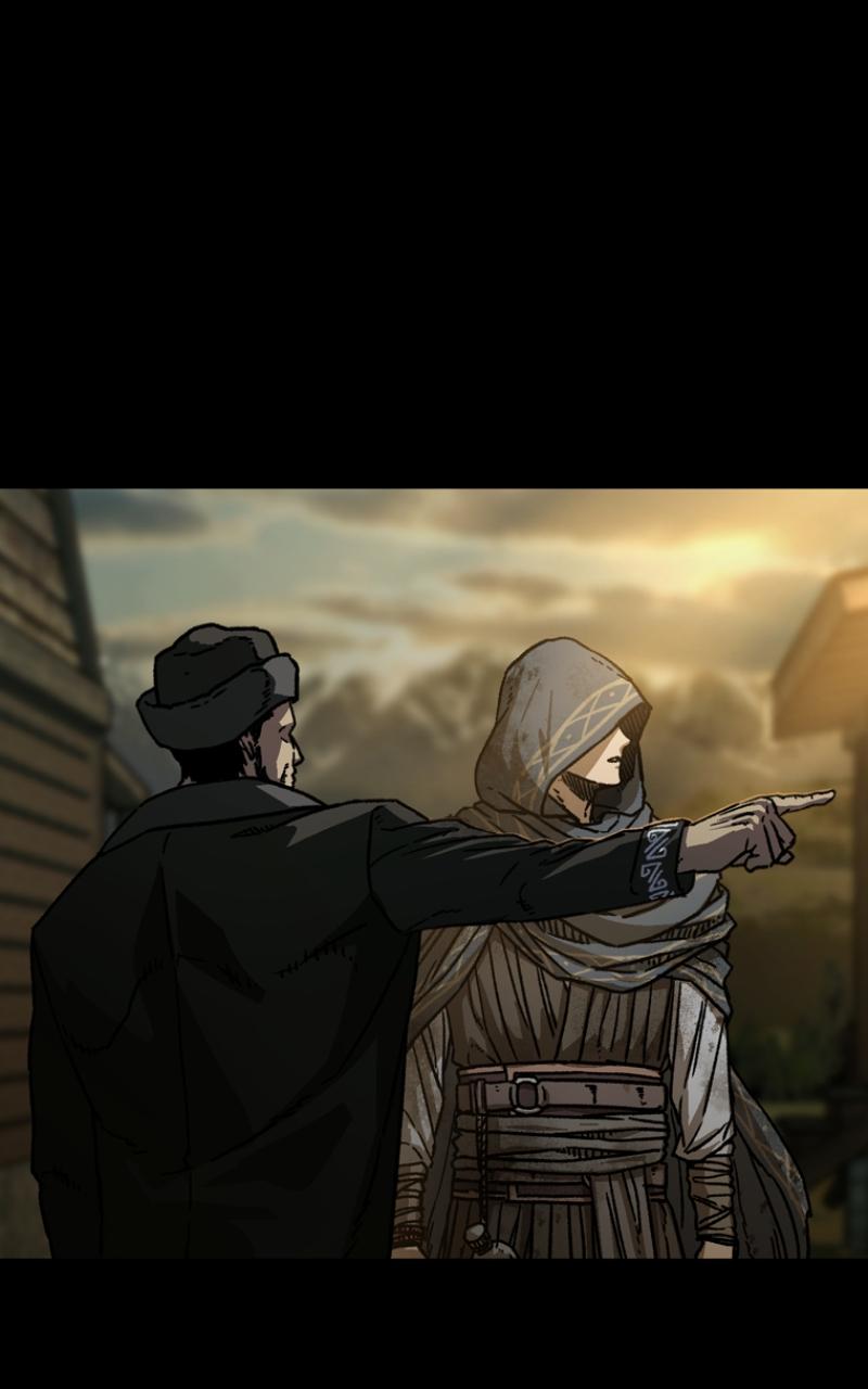 Kowloon: COPÓKA Episode 0 12