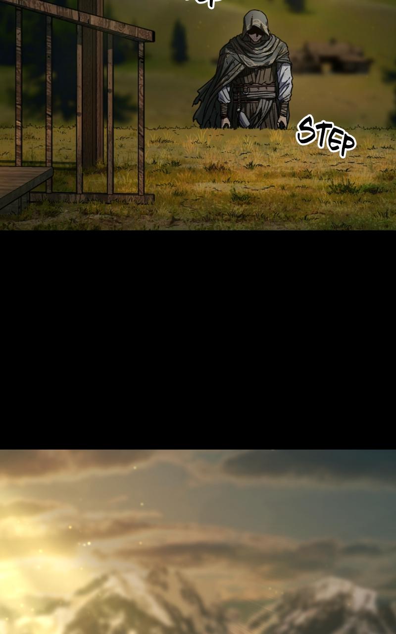 Kowloon: COPÓKA Episode 0 18