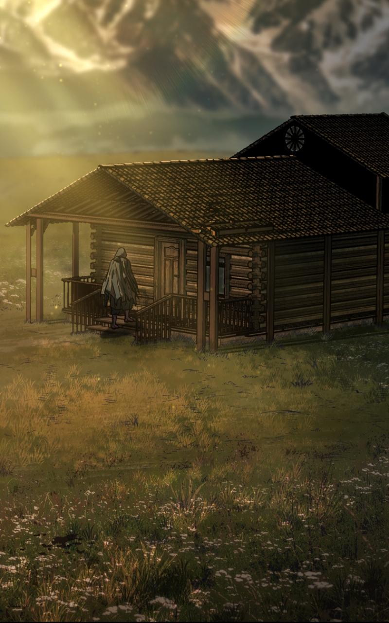 Kowloon: COPÓKA Episode 0 19