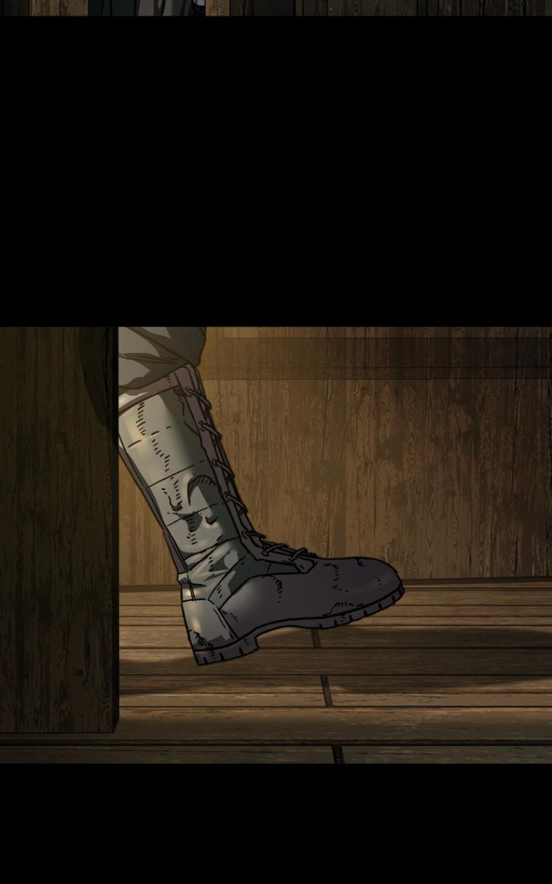 Kowloon: COPÓKA Episode 0 23