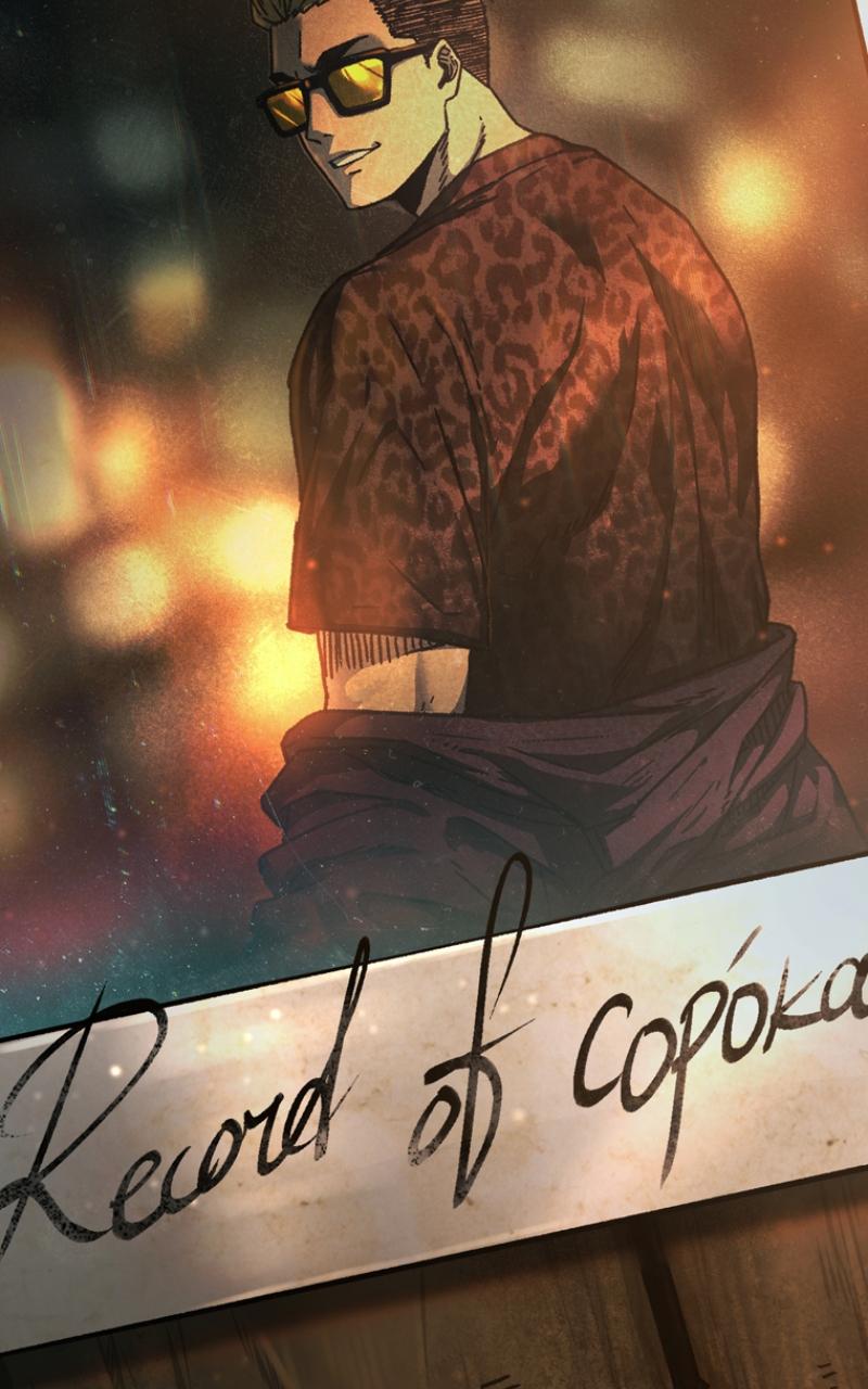 Kowloon: COPÓKA Episode 0 41