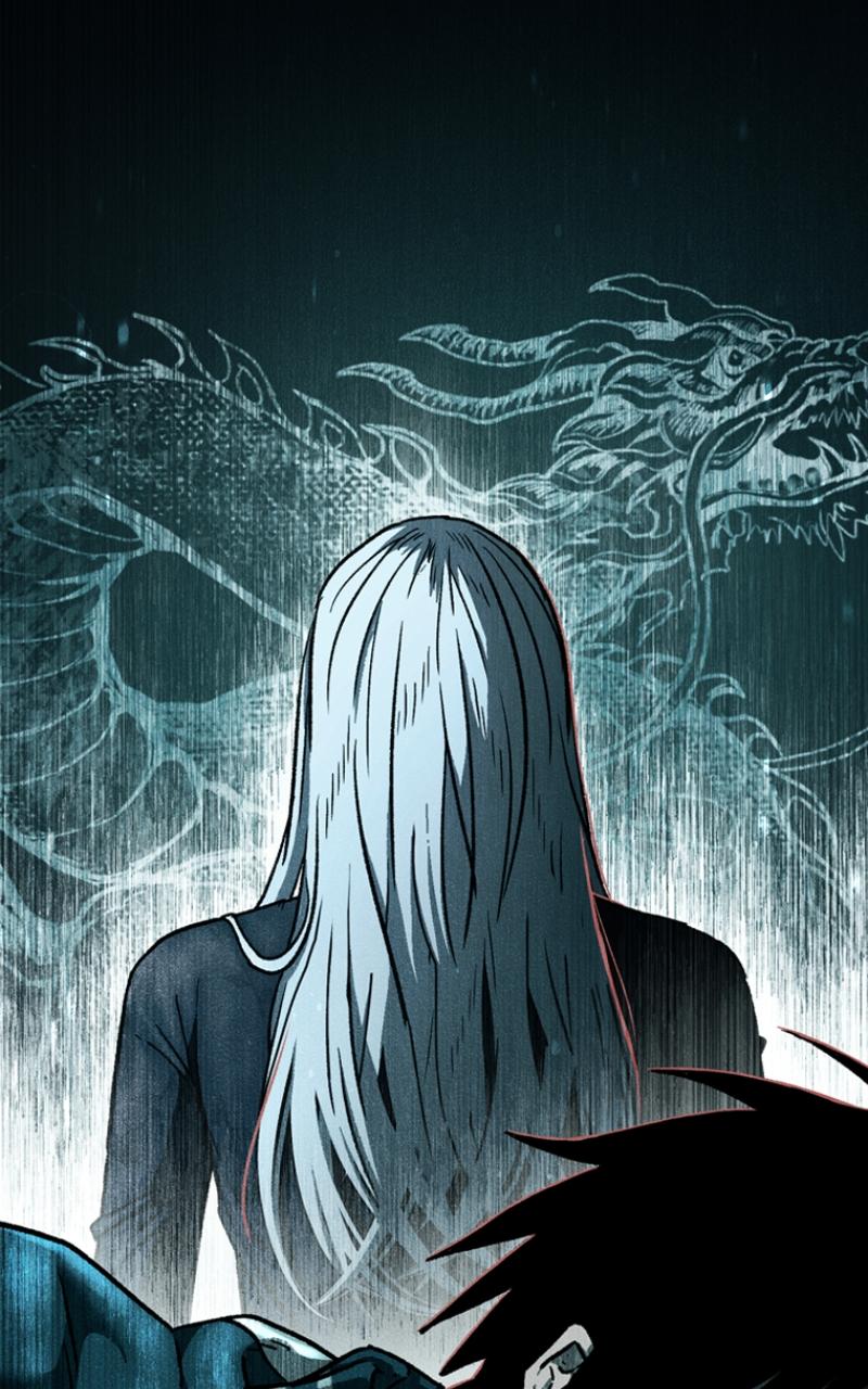 Kowloon: COPÓKA Episode 0 43