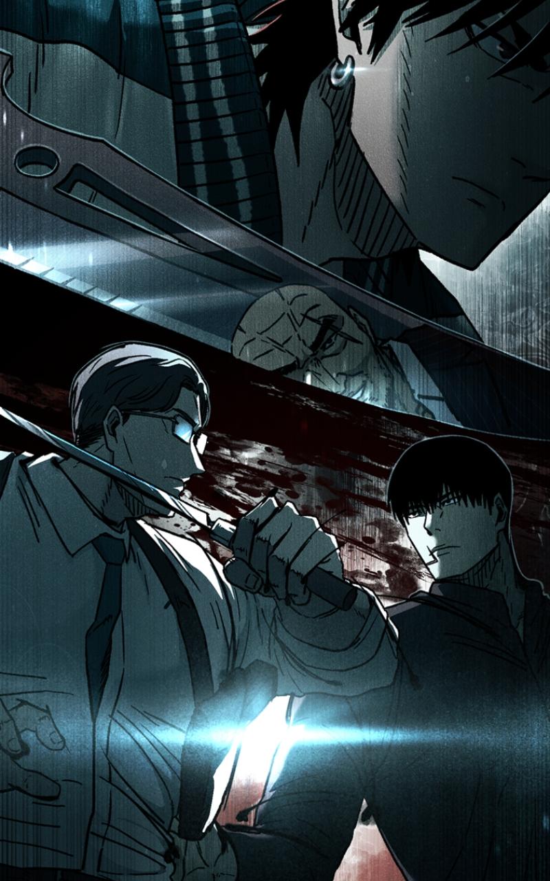 Kowloon: COPÓKA Episode 0 44