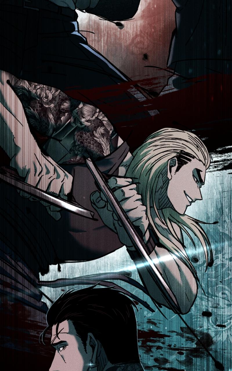 Kowloon: COPÓKA Episode 0 45