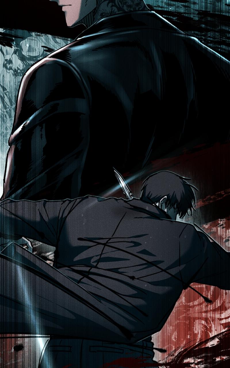 Kowloon: COPÓKA Episode 0 46