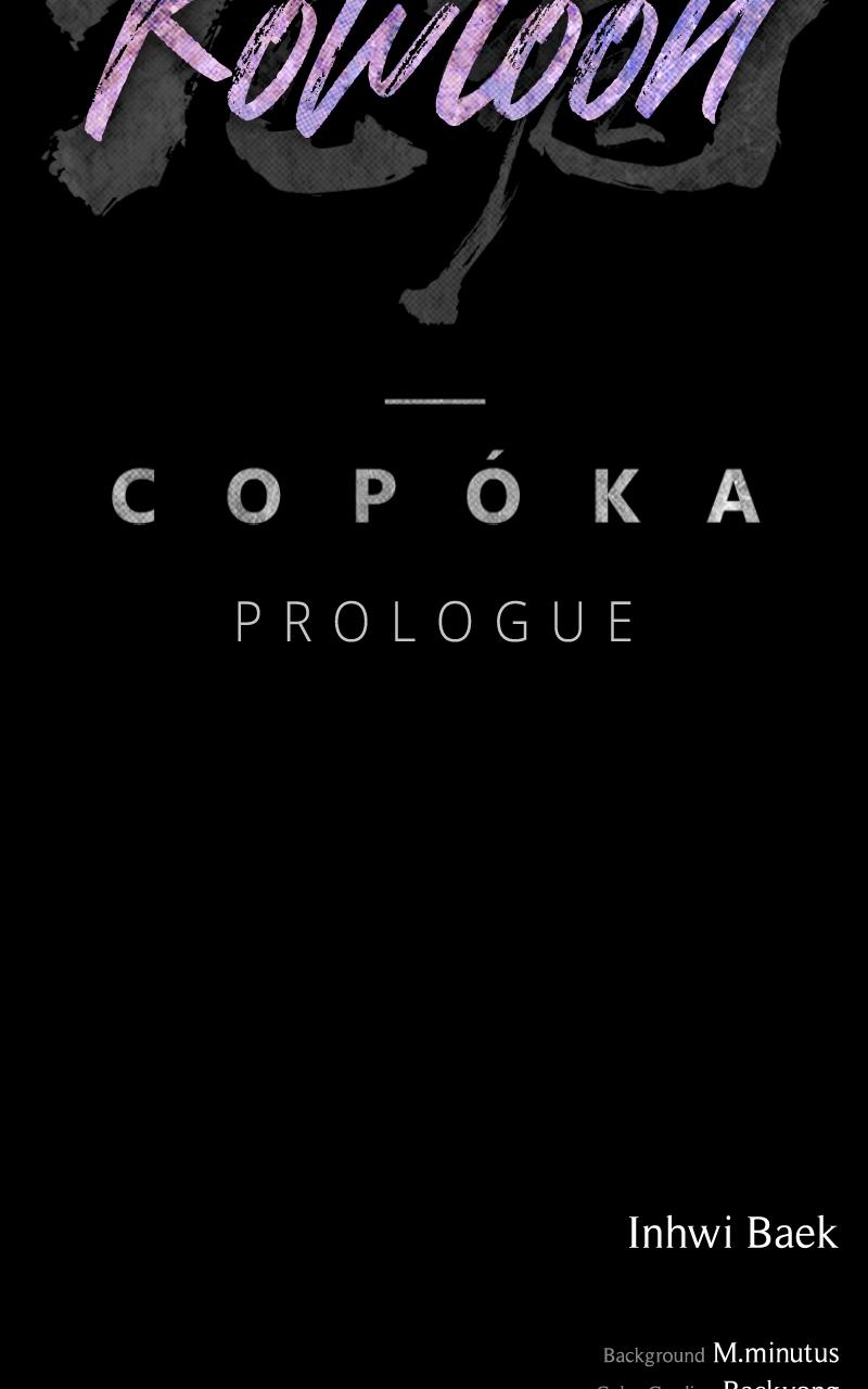 Kowloon: COPÓKA Episode 0 50