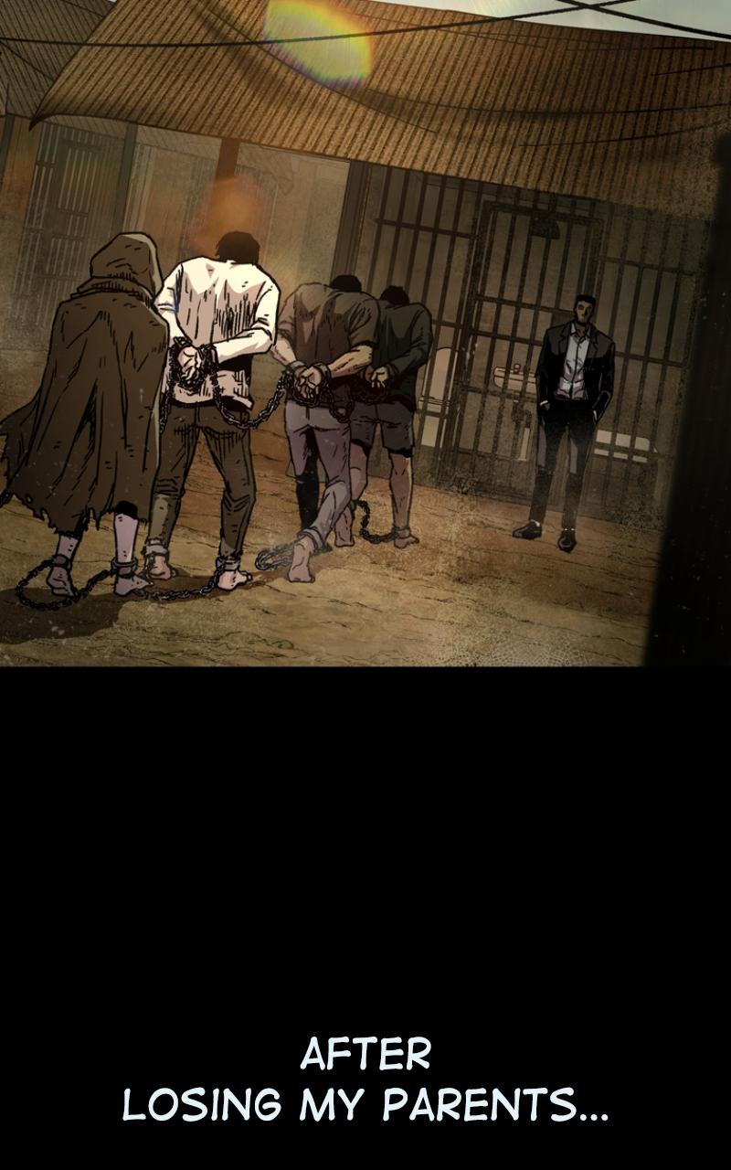 Kowloon: COPÓKA Episode 1 4