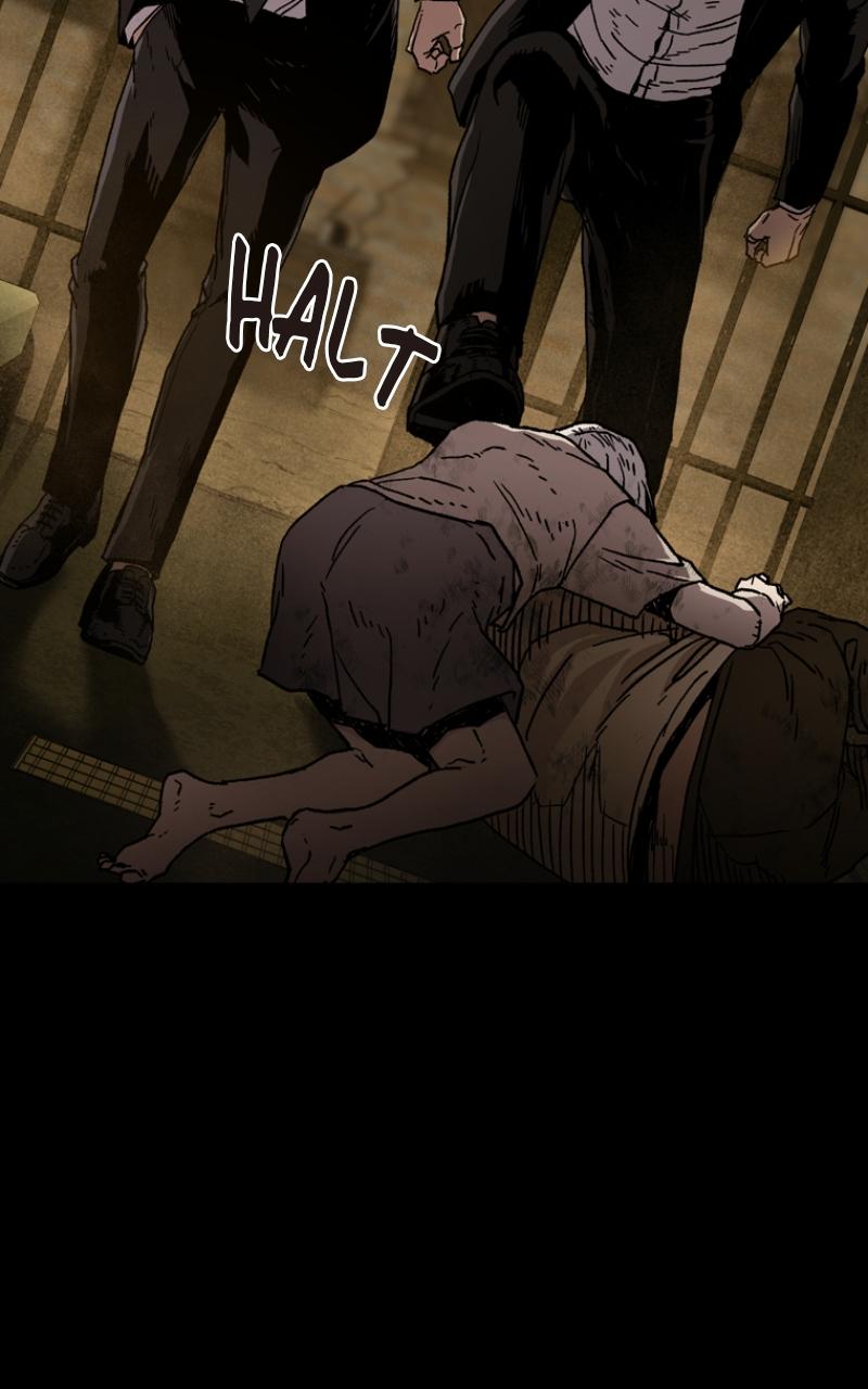 Kowloon: COPÓKA Episode 1 29