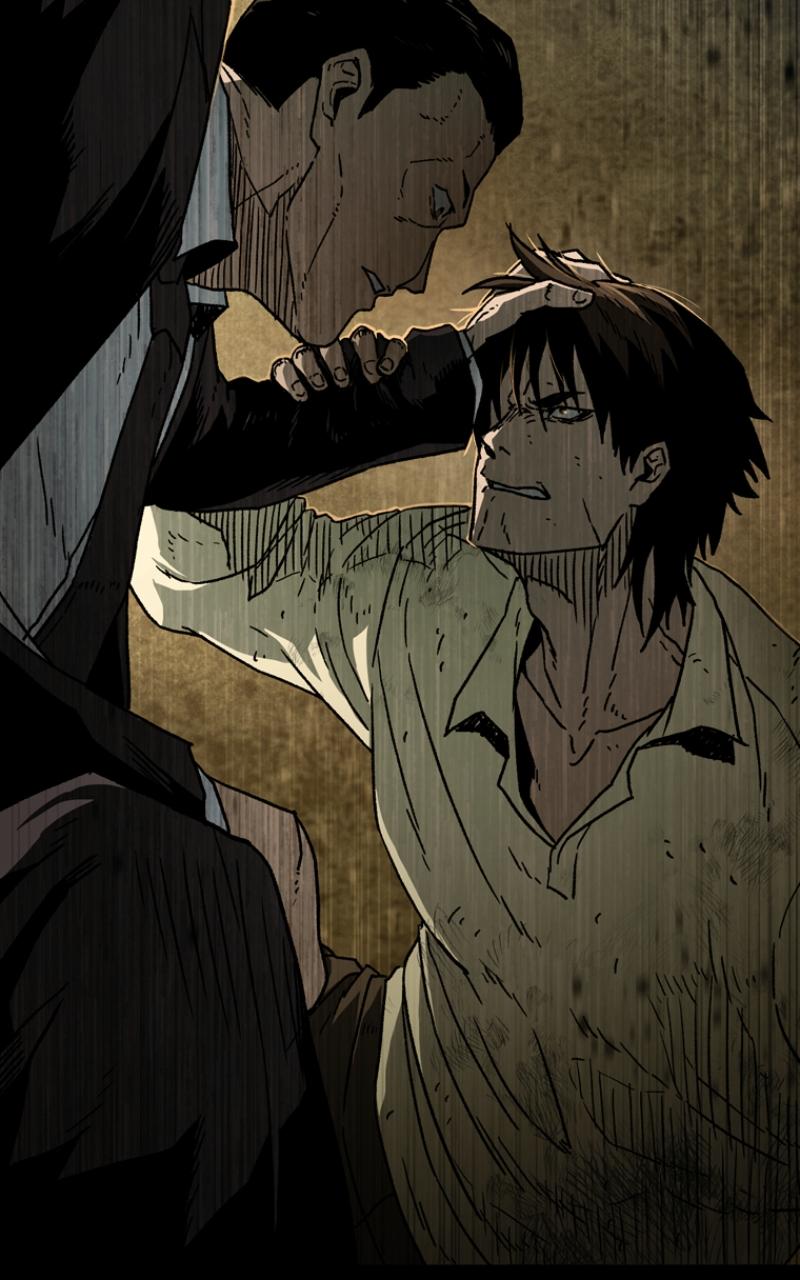 Kowloon: COPÓKA Episode 1 35