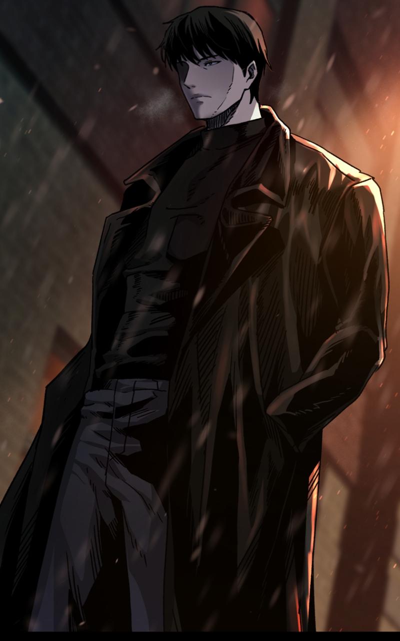 Kowloon: COPÓKA Episode 1 83