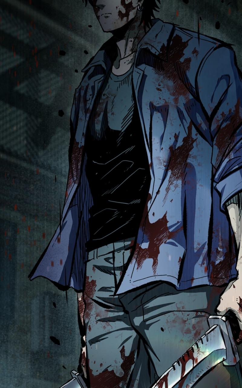 Kowloon: COPÓKA Episode 1 124