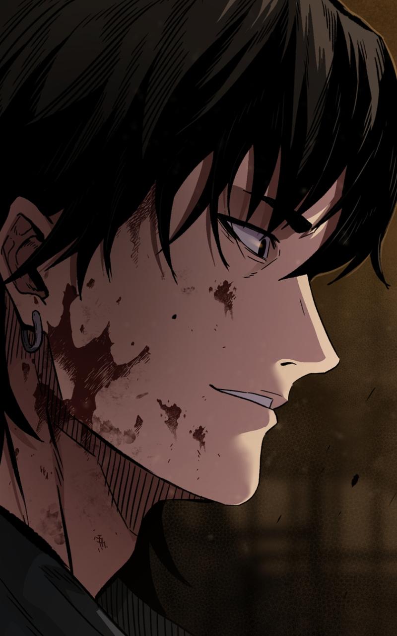 Kowloon: COPÓKA Episode 1 137