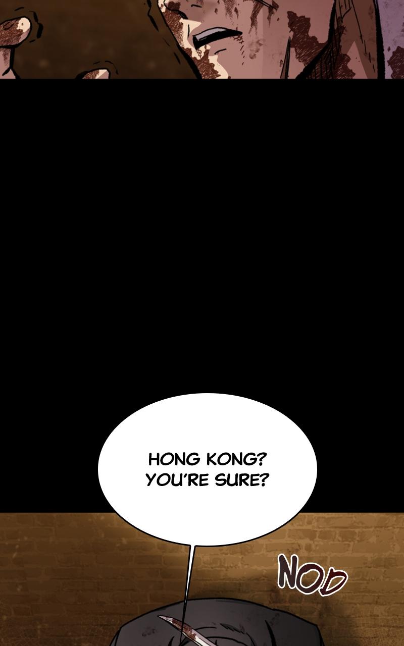 Kowloon: COPÓKA Episode 1 153