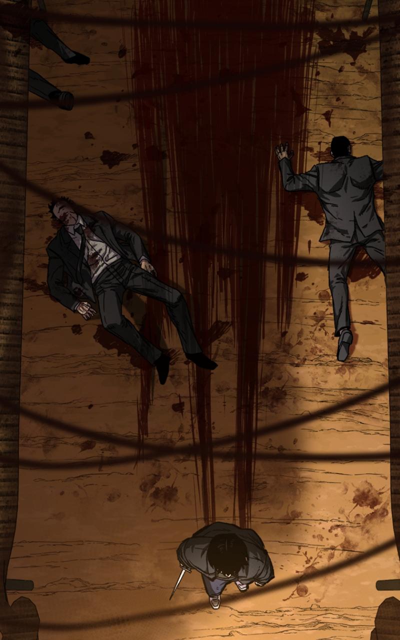 Kowloon: COPÓKA Episode 1 162