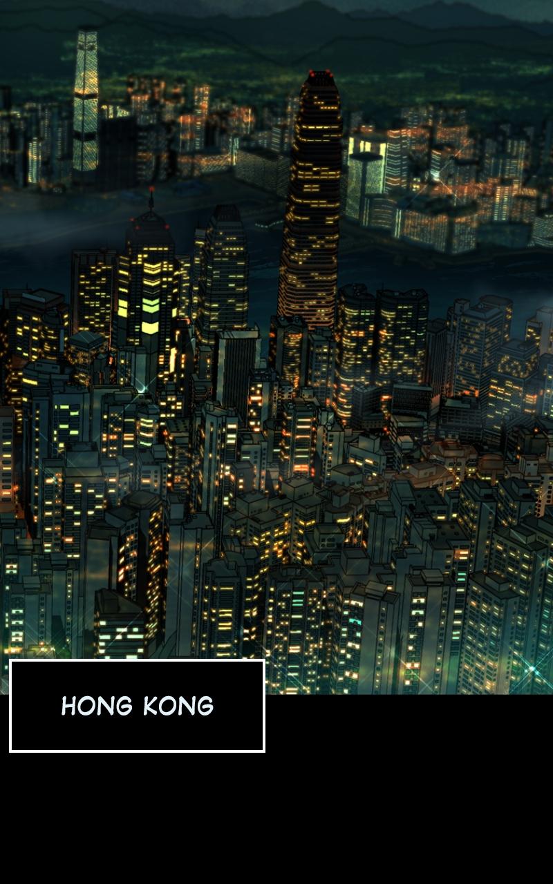 Kowloon: COPÓKA Episode 2 35