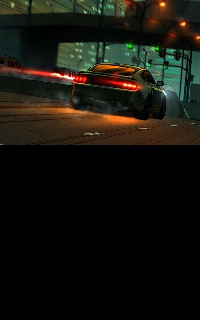 Kowloon: COPÓKA Episode 2 55