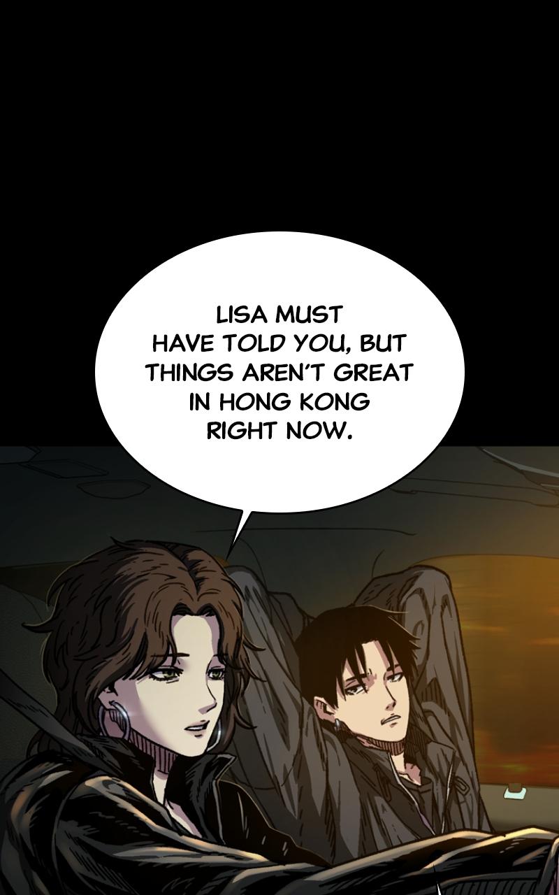 Kowloon: COPÓKA Episode 2 79