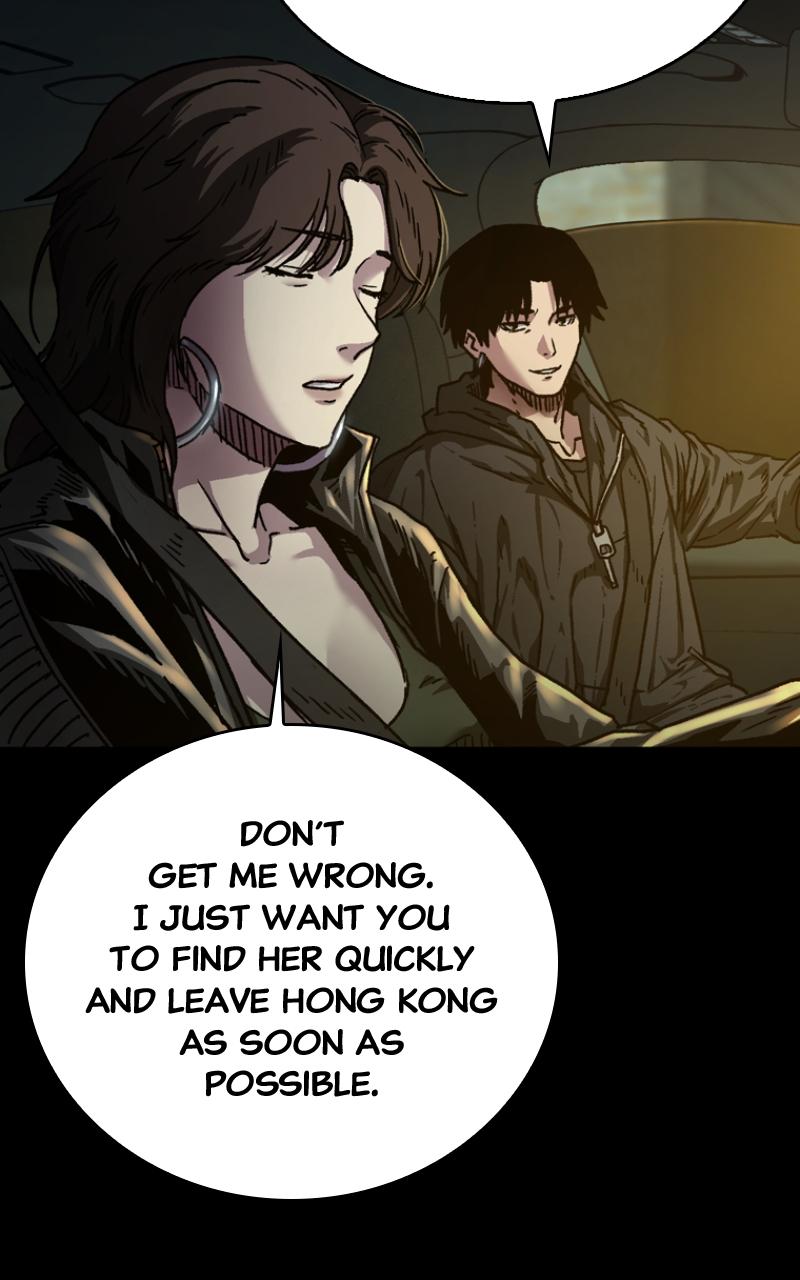 Kowloon: COPÓKA Episode 2 100