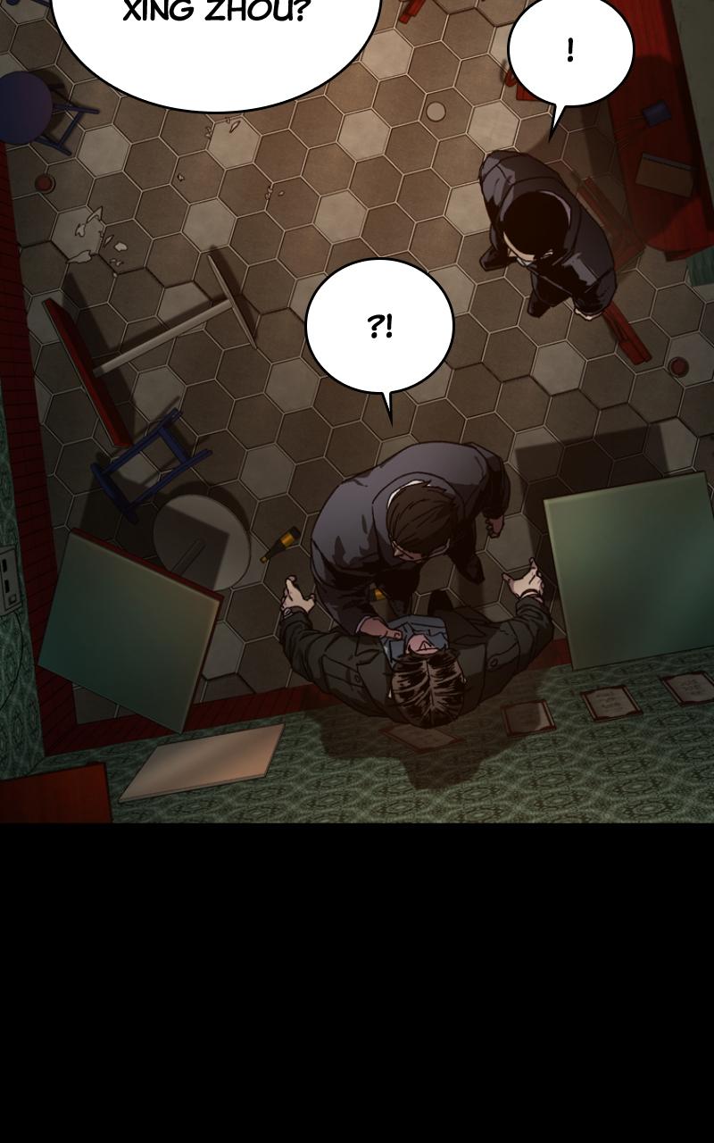 Kowloon: COPÓKA Episode 2 120