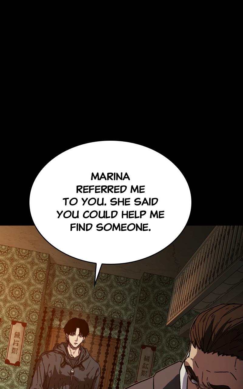 Kowloon: COPÓKA Episode 2 122