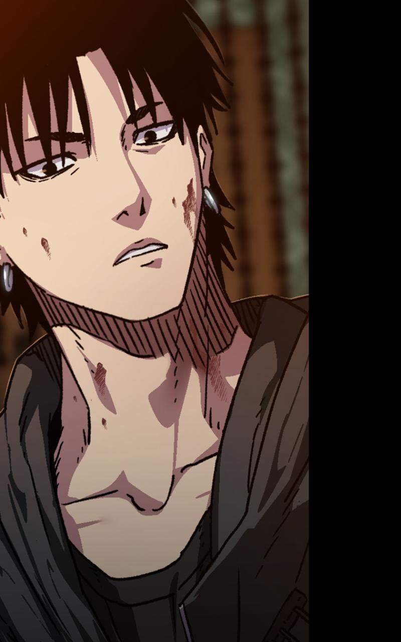 Kowloon: COPÓKA Episode 3 11