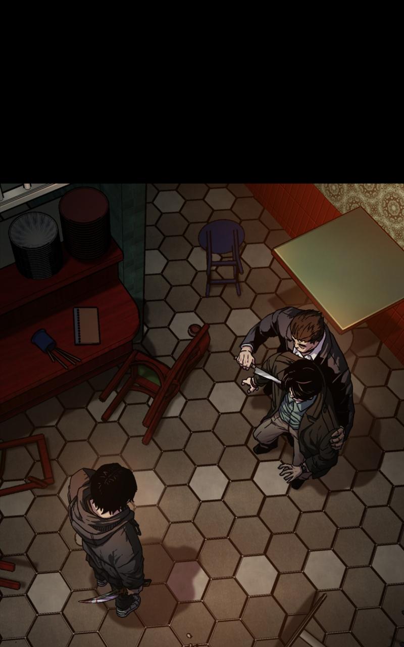 Kowloon: COPÓKA Episode 3 23