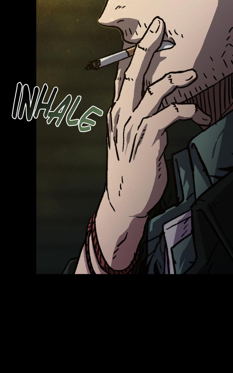 Kowloon: COPÓKA Episode 3 36