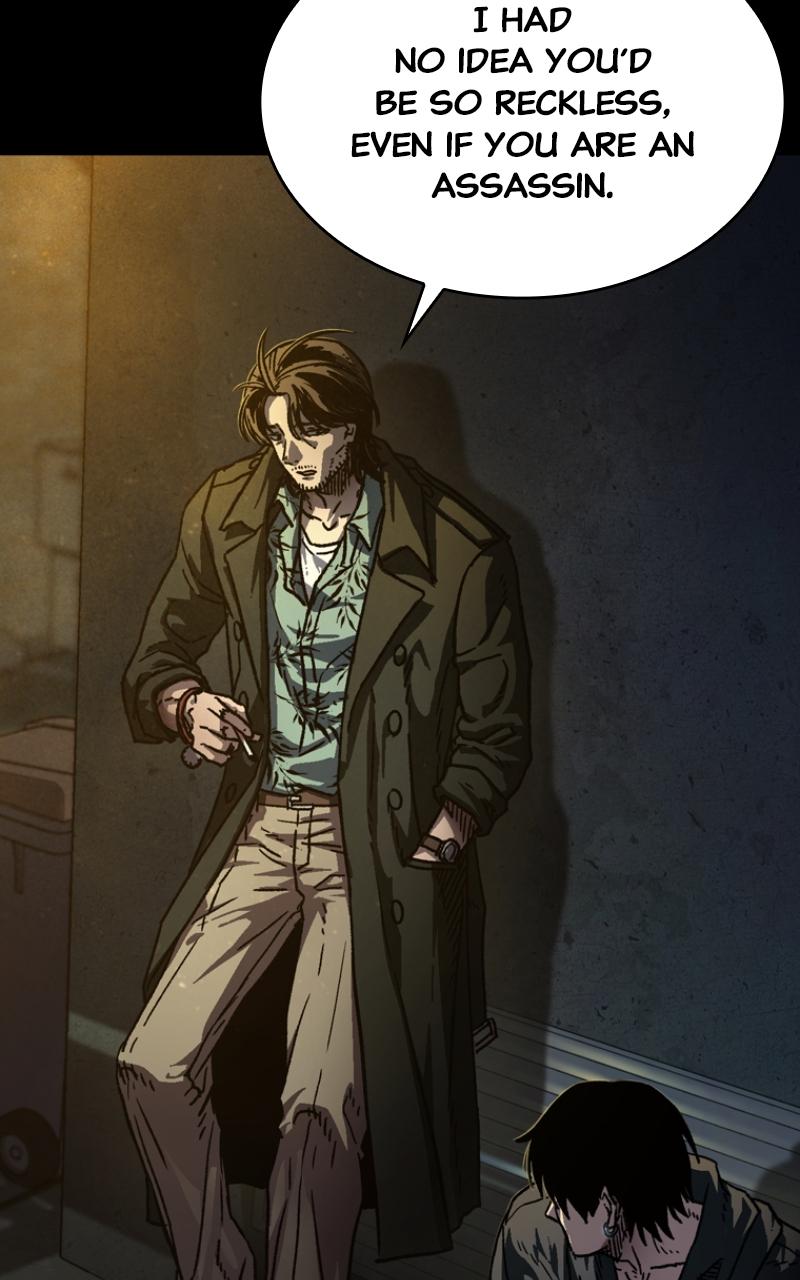 Kowloon: COPÓKA Episode 3 40