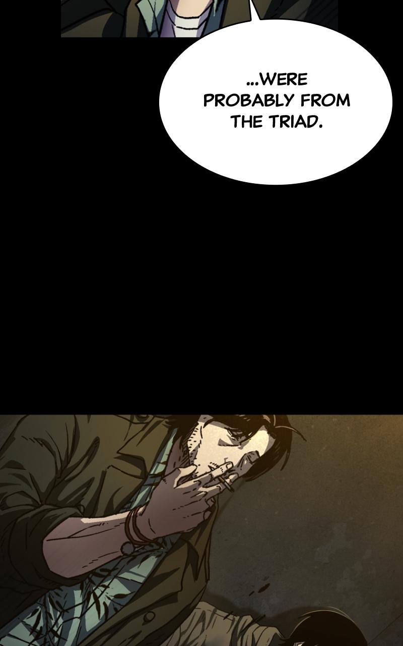 Kowloon: COPÓKA Episode 3 43