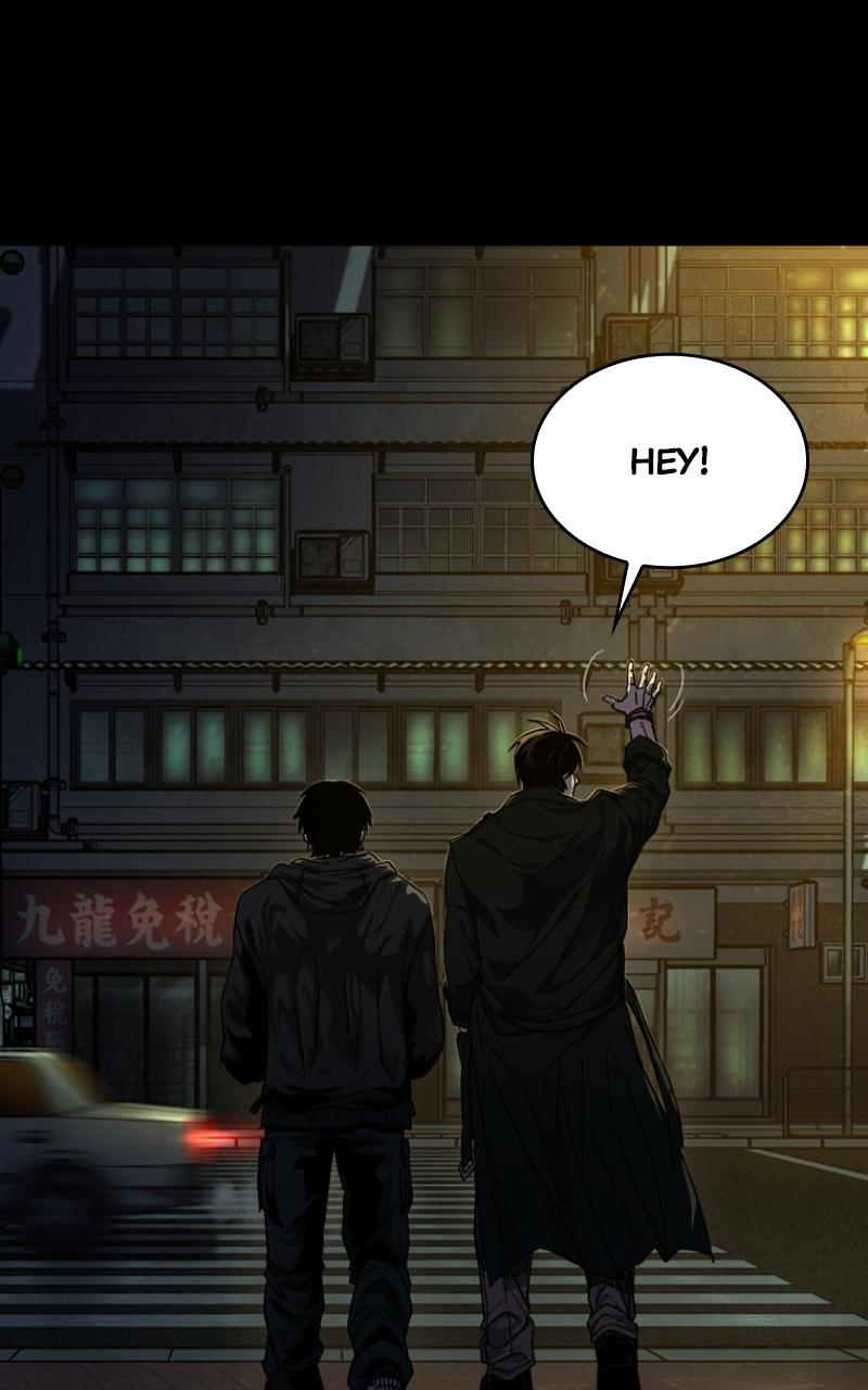 Kowloon: COPÓKA Episode 3 60