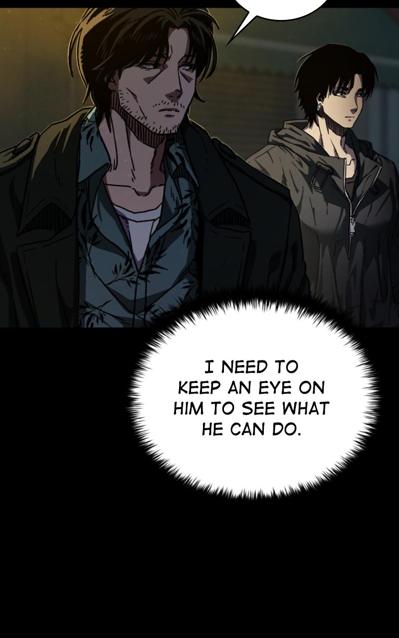 Kowloon: COPÓKA Episode 3 63