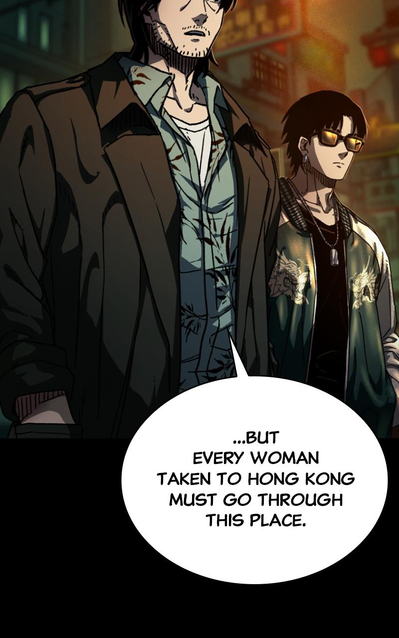 Kowloon: COPÓKA Episode 3 101