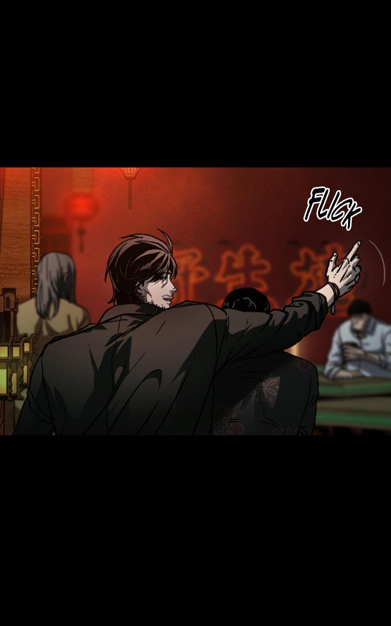 Kowloon: COPÓKA Episode 3 123