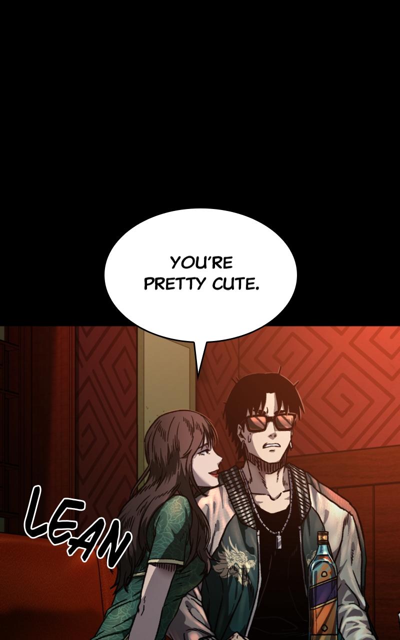 Kowloon: COPÓKA Episode 3 134