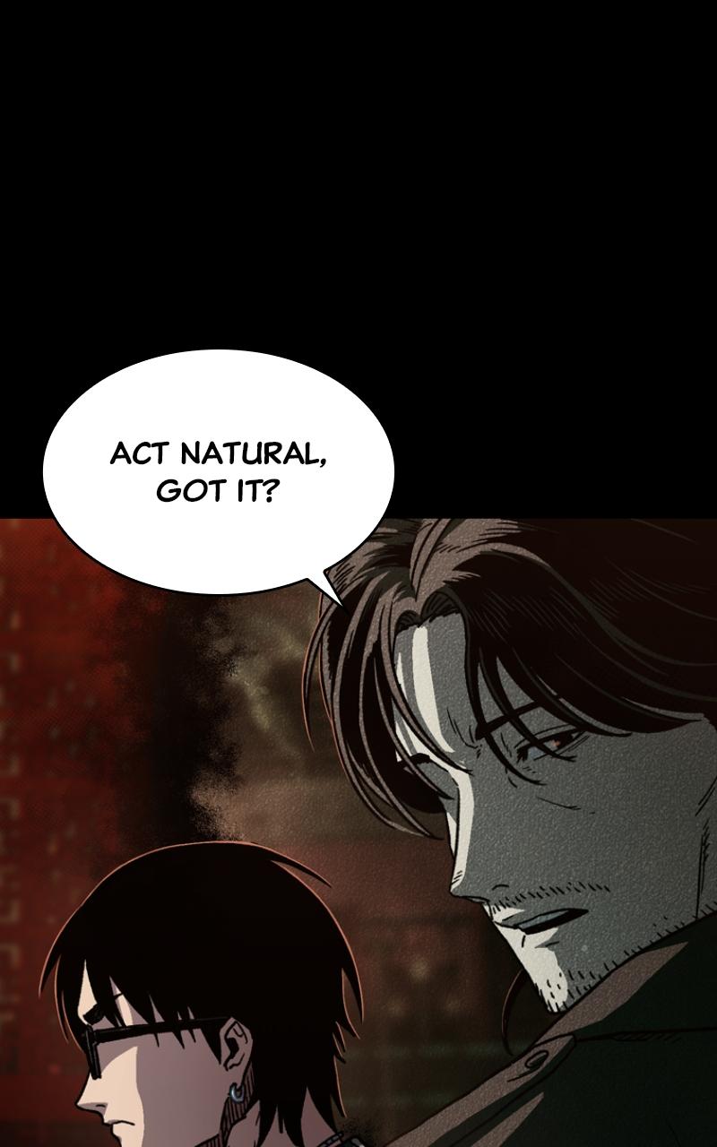 Kowloon: COPÓKA Episode 3 137