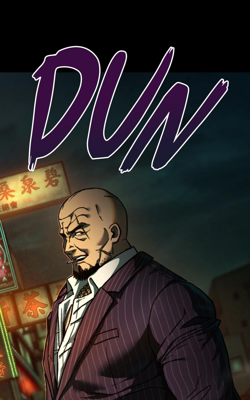 Kowloon: COPÓKA Episode 3 156