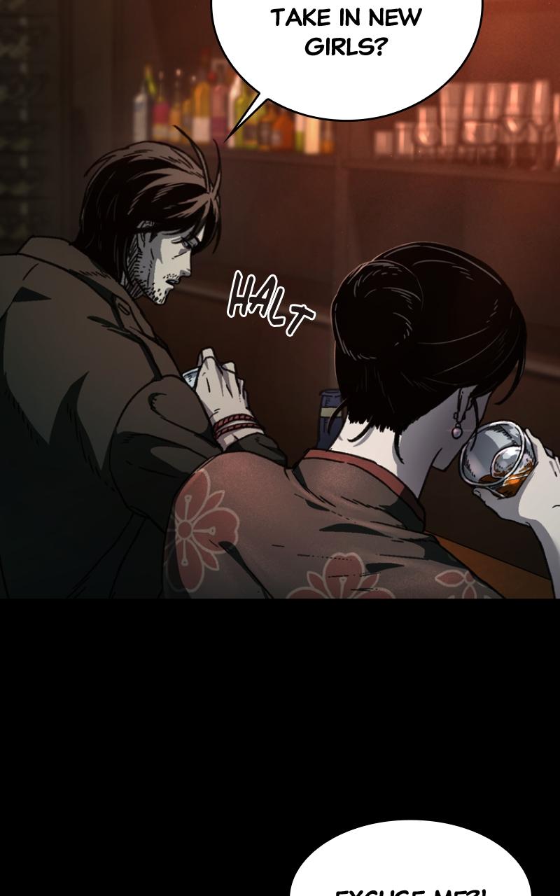 Kowloon: COPÓKA Episode 4 7