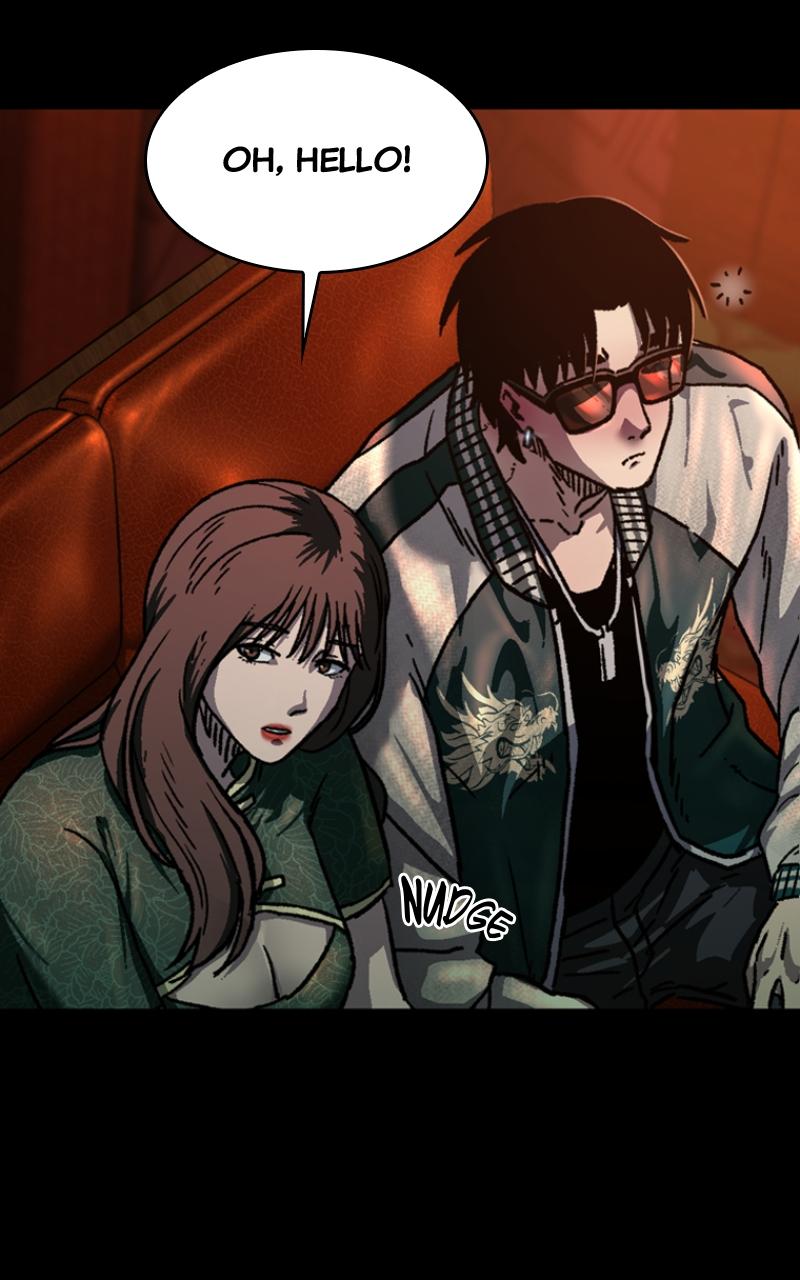 Kowloon: COPÓKA Episode 4 49