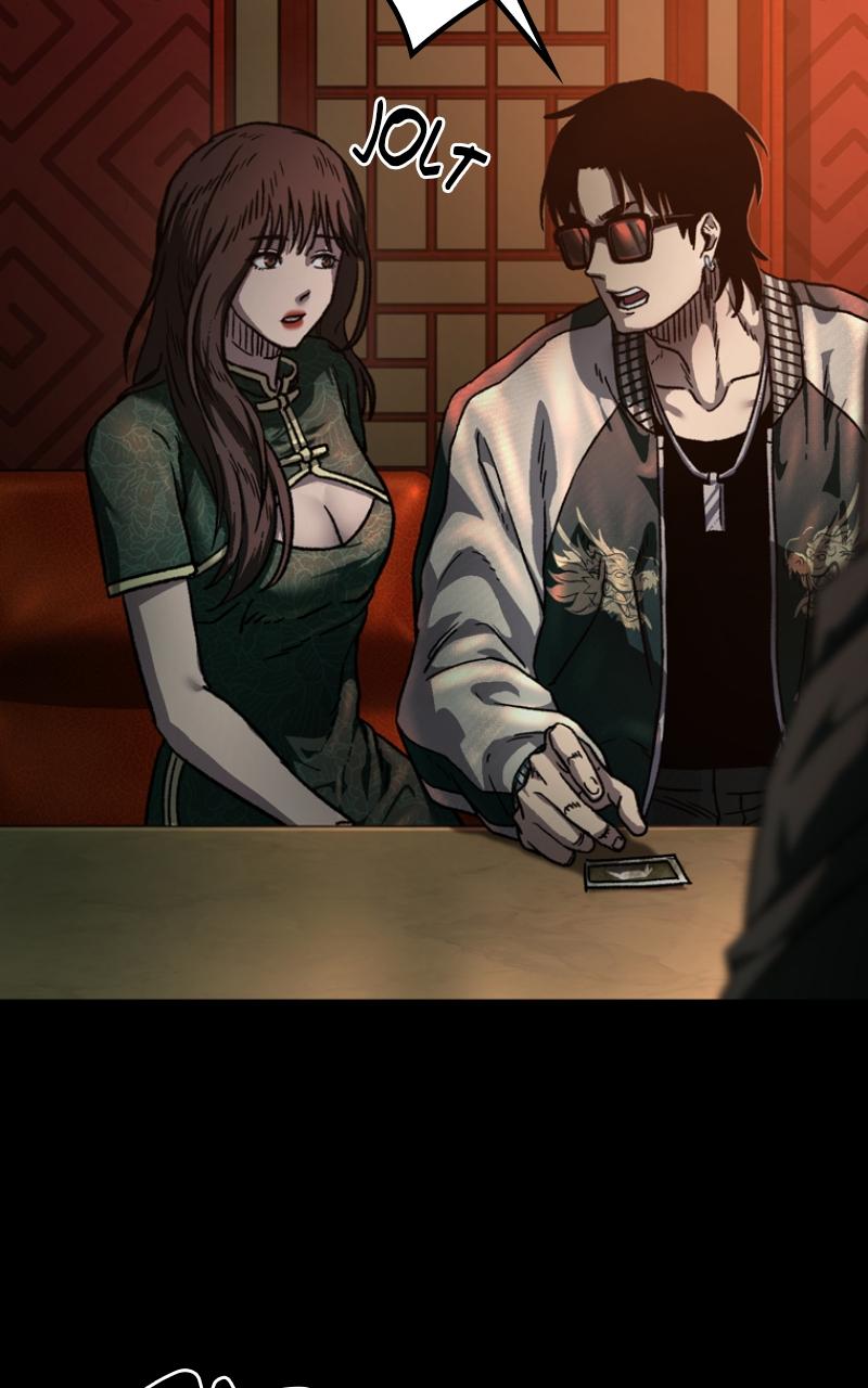 Kowloon: COPÓKA Episode 4 68