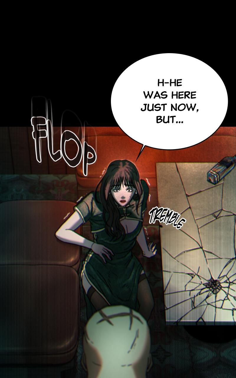 Kowloon: COPÓKA Episode 4 110