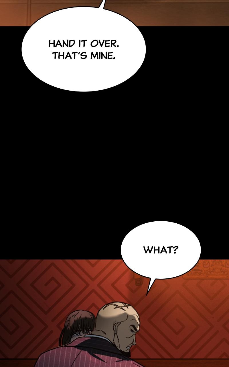 Kowloon: COPÓKA Episode 4 123