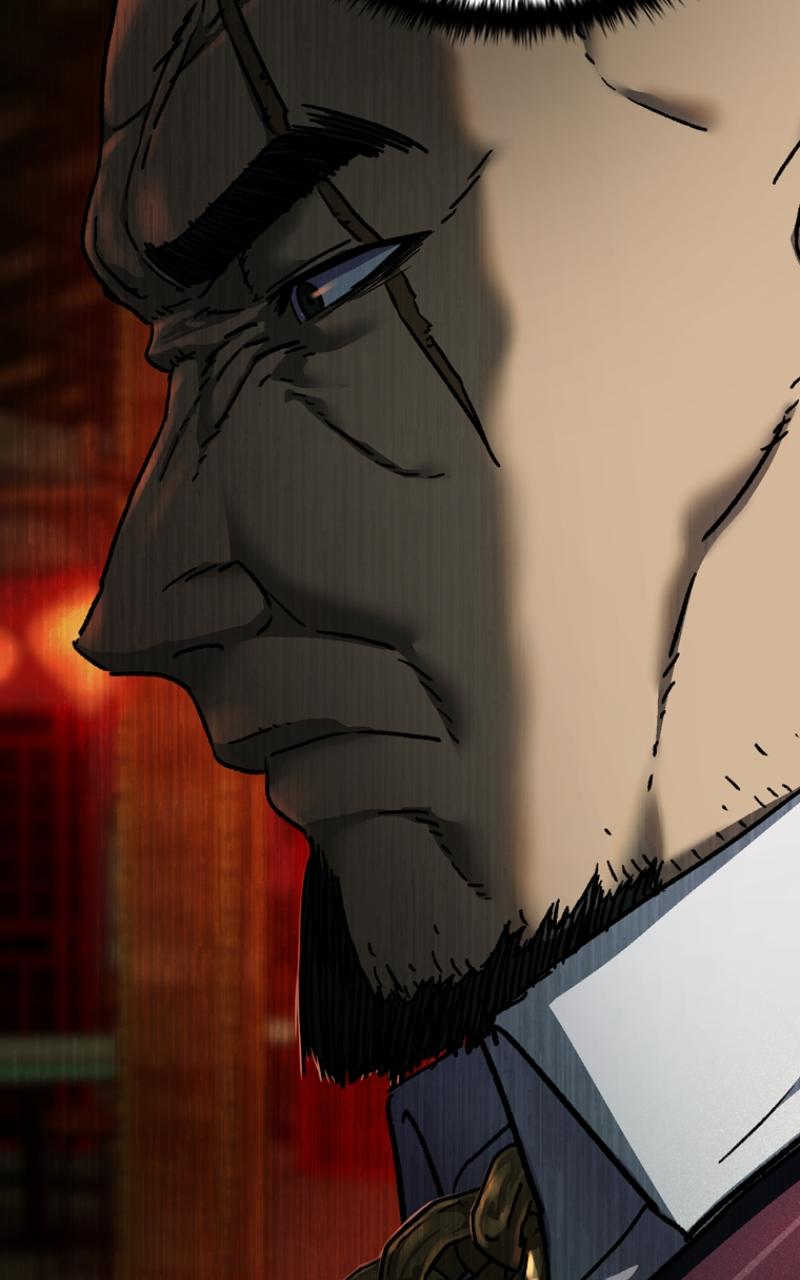 Kowloon: COPÓKA Episode 5 21